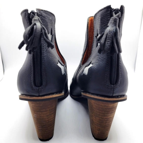 SILVIA COBOS Shoot For The Moon Boots - Picture 6 of 9